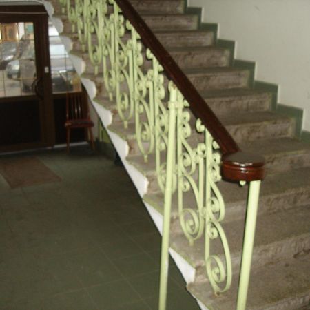 Nelly Apart Kiev Ngoại thất bức ảnh