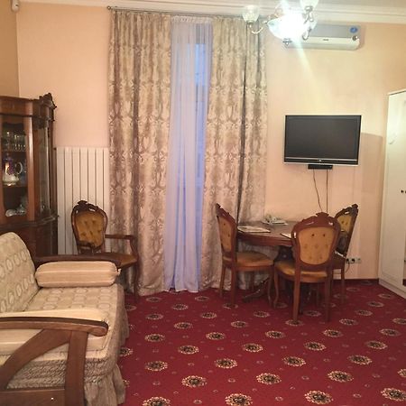 Nelly Apart Kiev Phòng bức ảnh