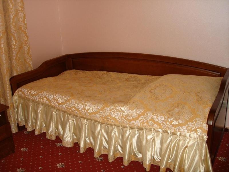 Nelly Apart Kiev Phòng bức ảnh