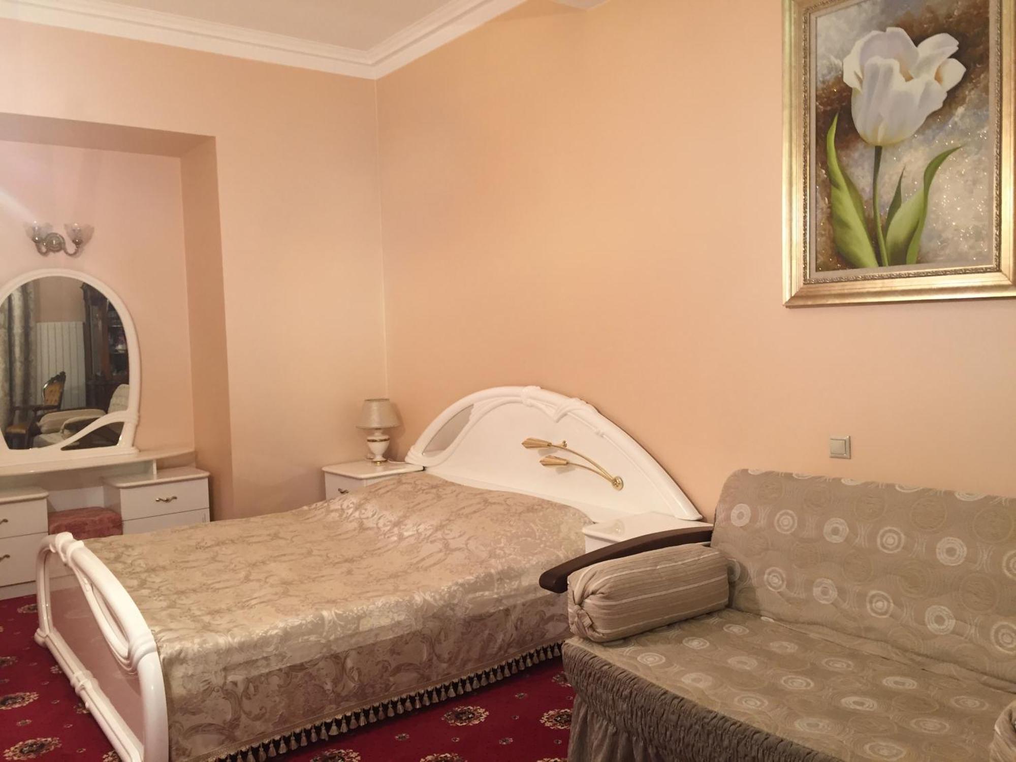 Nelly Apart Kiev Phòng bức ảnh