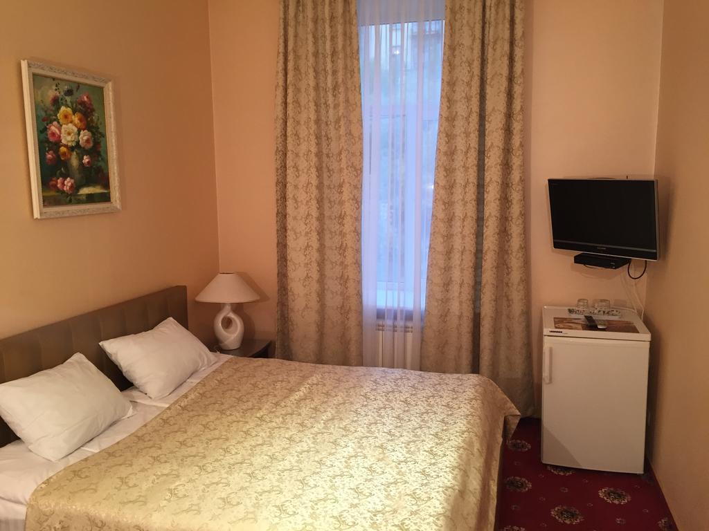 Nelly Apart Kiev Phòng bức ảnh
